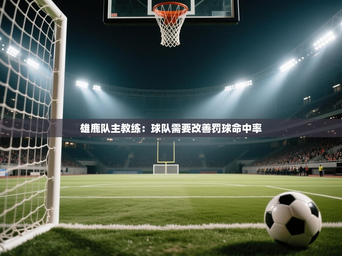 雄鹿队主教练：球队需要改善罚球命中率