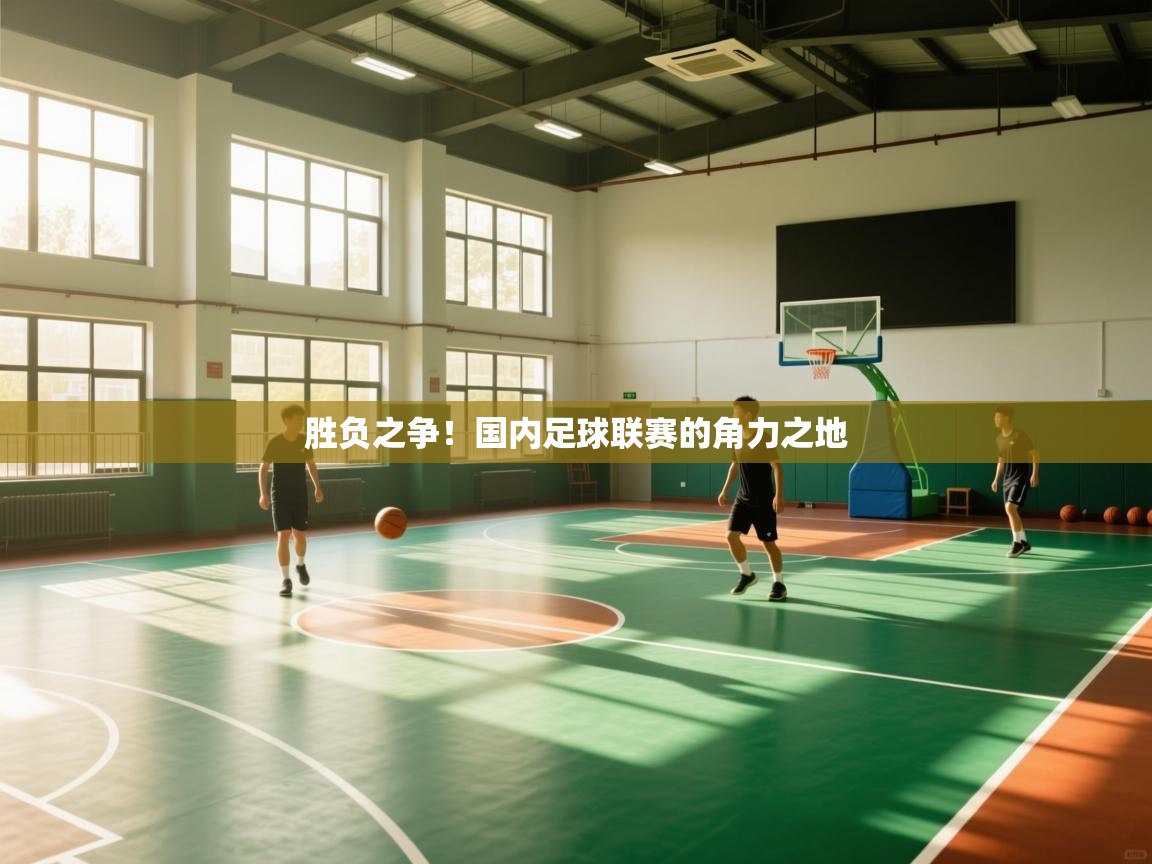 胜负之争!国内足球联赛的角力之地 第2张