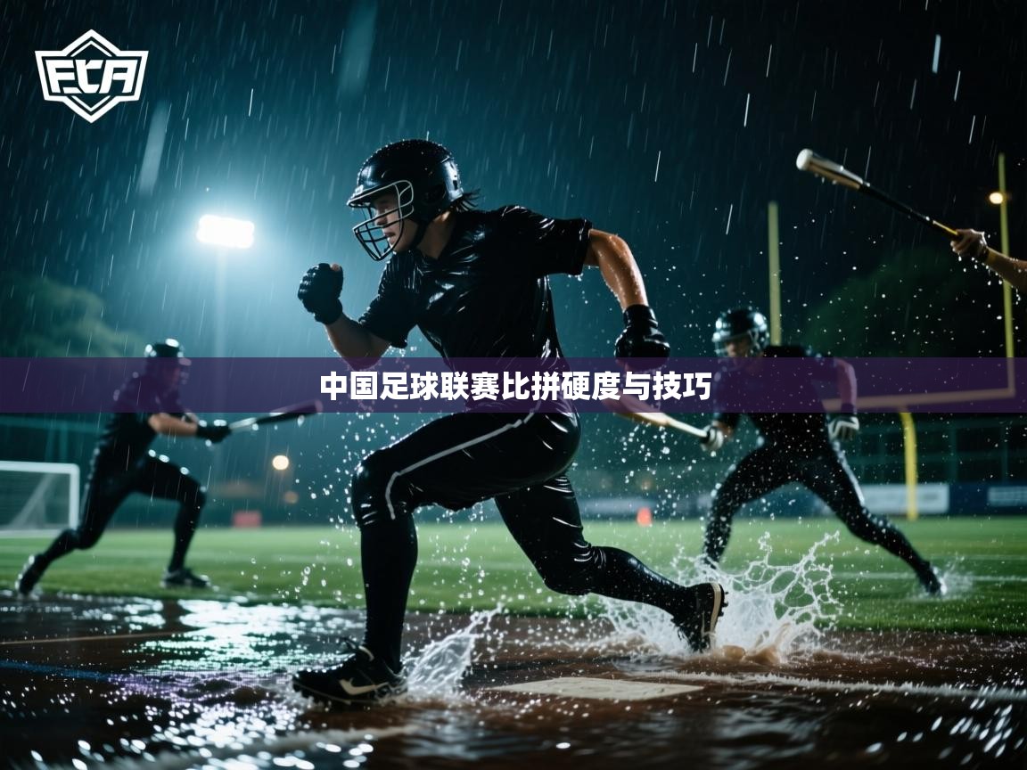 中国足球联赛比拼硬度与技巧  第2张