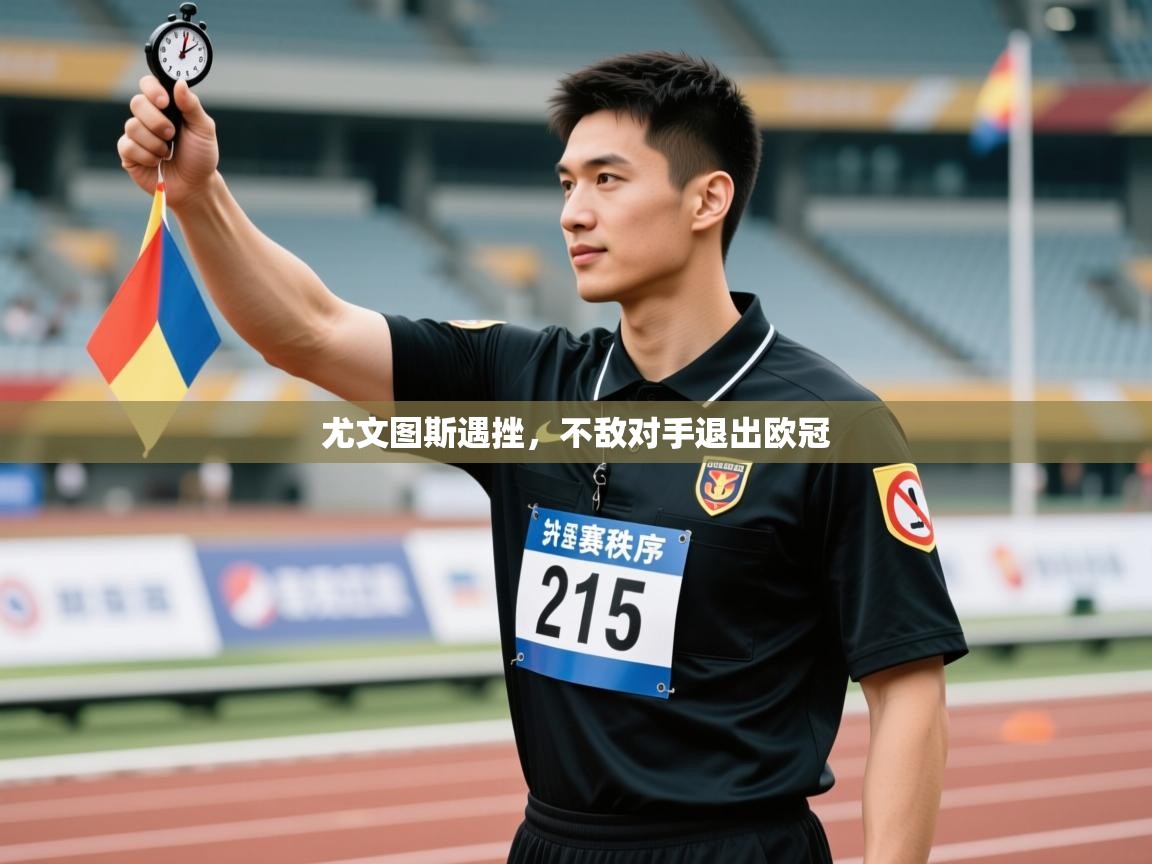 尤文图斯遇挫，不敌对手退出欧冠  第2张