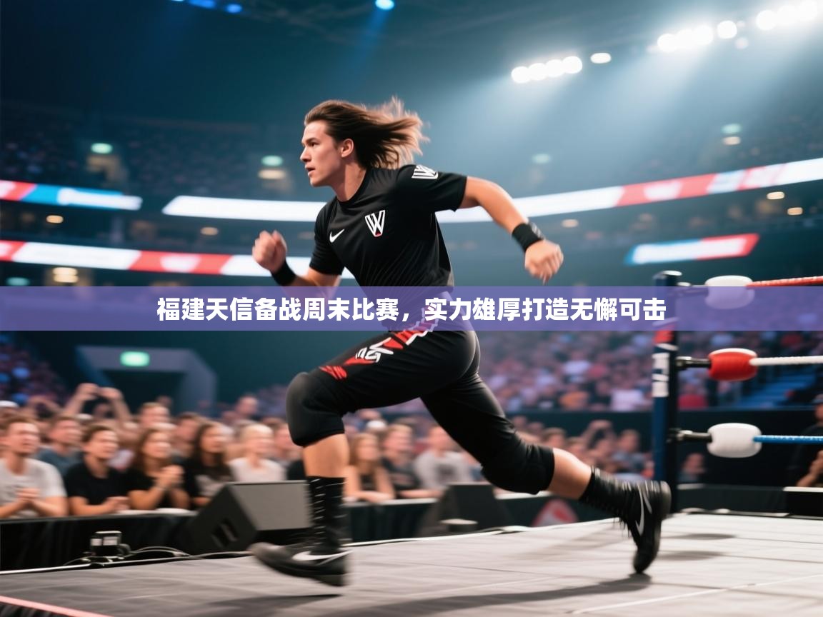 福建天信备战周末比赛，实力雄厚打造无懈可击  第1张
