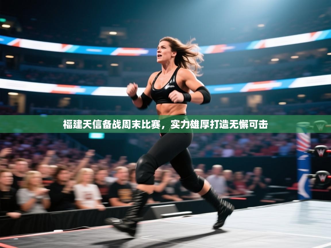 福建天信备战周末比赛，实力雄厚打造无懈可击  第2张