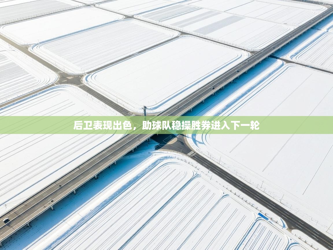 后卫表现出色，助球队稳操胜券进入下一轮  第2张