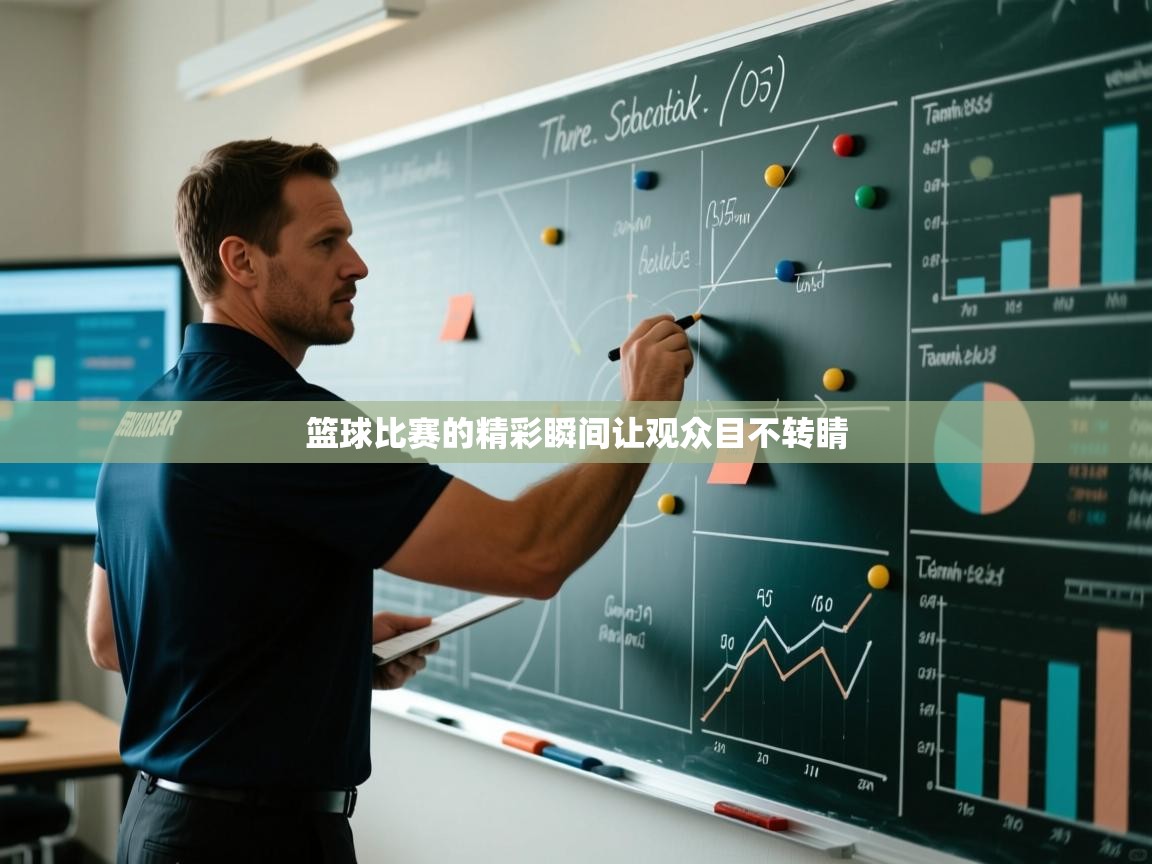 篮球比赛的精彩瞬间让观众目不转睛 第1张