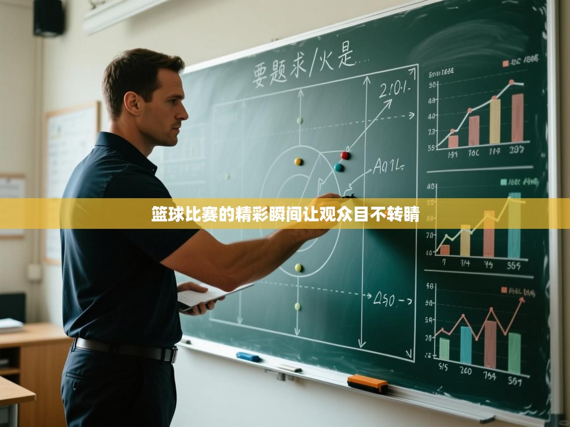 篮球比赛的精彩瞬间让观众目不转睛 第2张