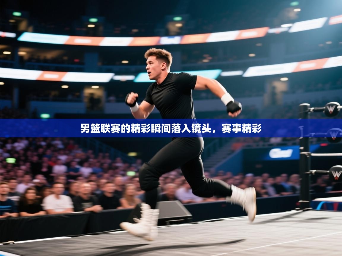 男篮联赛的精彩瞬间落入镜头，赛事精彩  第2张