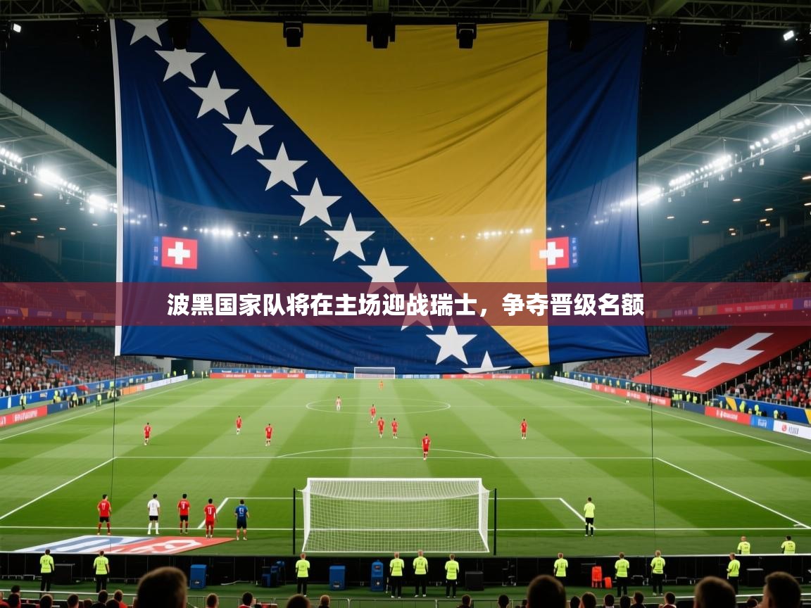 波黑国家队将在主场迎战瑞士,争夺晋级名额 第2张
