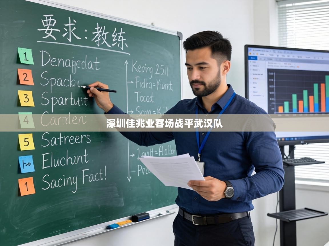 深圳佳兆业客场战平武汉队