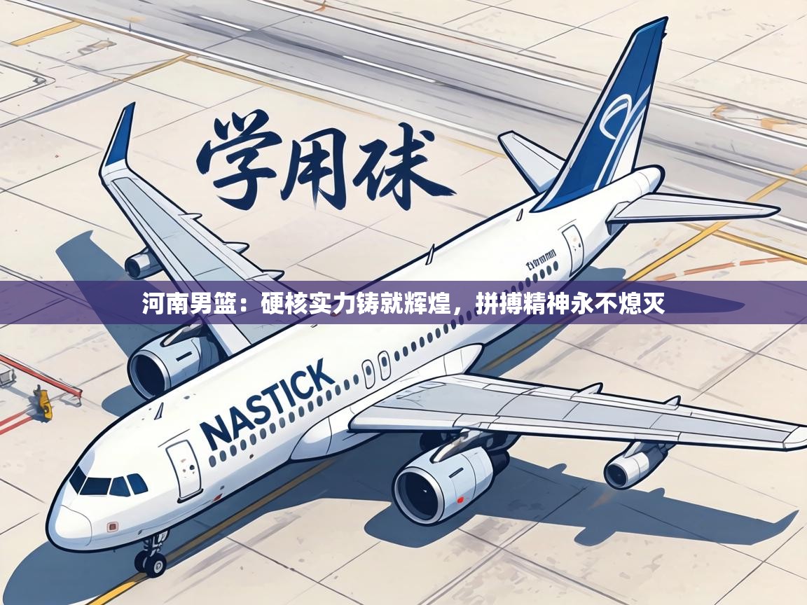 河南男篮:硬核实力铸就辉煌,拼搏精神永不熄灭 第2张
