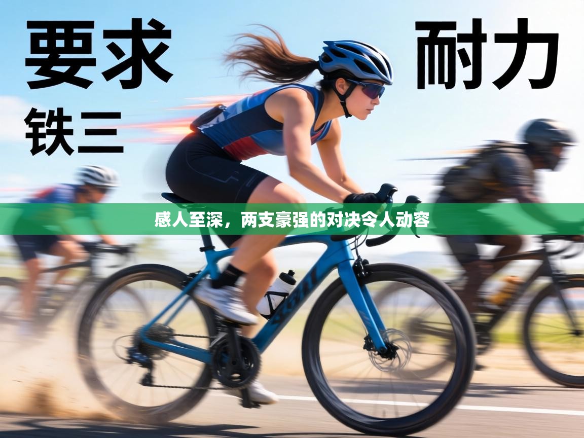 感人至深，两支豪强的对决令人动容  第2张