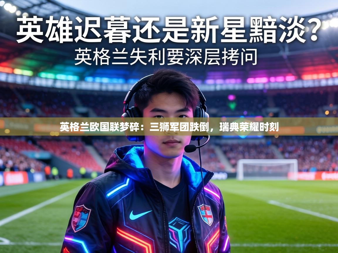英格兰欧国联梦碎:三狮军团跌倒,瑞典荣耀时刻 第2张