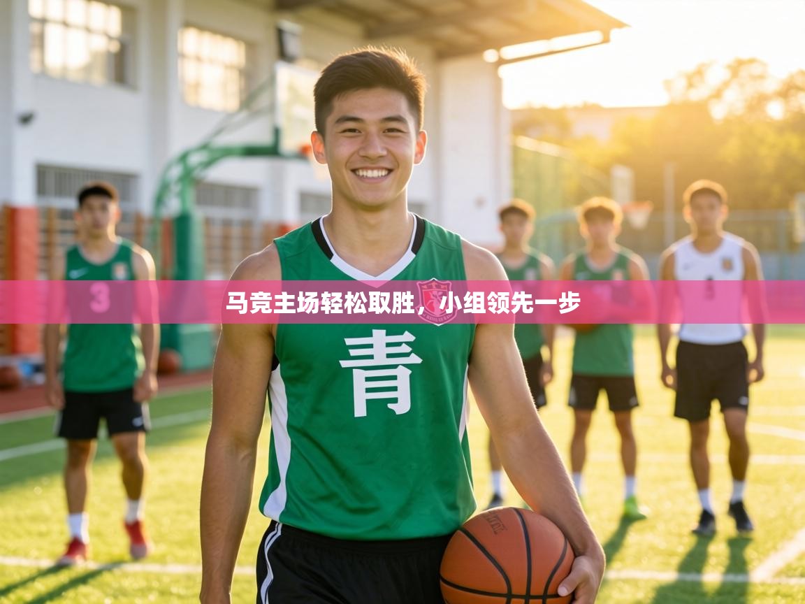 马竞主场轻松取胜，小组领先一步